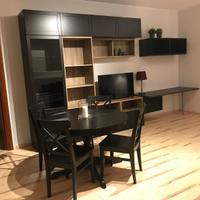 Parete attrezzata IKEA