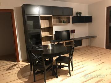 Parete attrezzata IKEA