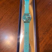 Orologio Swatch