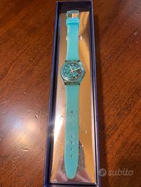 Orologio Swatch