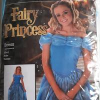 vestito di carnevale