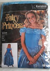 vestito di carnevale