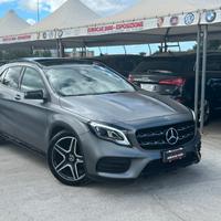Mercedes-benz GLA 200 d Automatic Premium