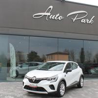 RENAULT Captur TCe 100 CV GPL FAP Intens