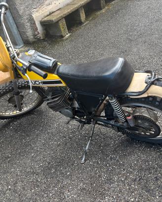 Puch 175 anni 70