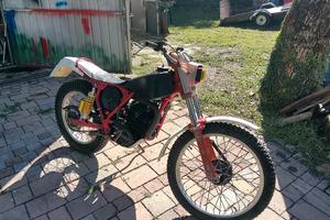 fantic 300 trial professional