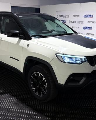 JEEP Compass 1.3 T4 240 CV PHEV 4xe Trailhawk -