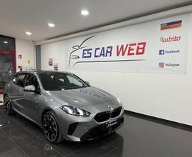 Bmw 120d 48V 5p. MSport Pro 150 cv
