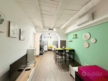 Appartamento di 42 m² con 2 locali a Trevignano Ro