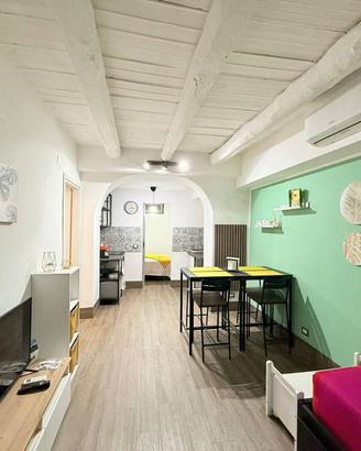 Appartamento di 42 m² con 2 locali a Trevignano Ro