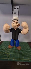 action Figure Braccio di ferro 