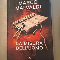 La misura dell'uomo - Marco Malvaldi