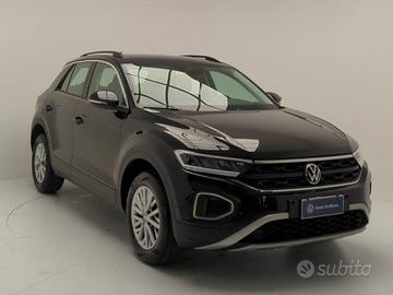 Volkswagen T-Roc 2.0 TDI SCR Life