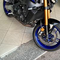 Yamaha MT-09 - 2022