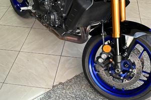 Yamaha MT-09 - 2022