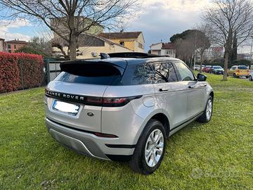 RANG ROVER EVOQUE MILD HYBRID DISEL