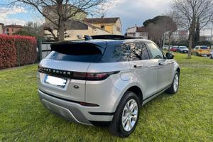 RANG ROVER EVOQUE MILD HYBRID DISEL