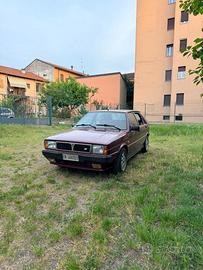 Lancia Delta LX 1.3  del 1988