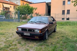 Lancia Delta LX 1.3  del 1988