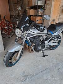 Suzuki GSF 1200 Bandit - 2003