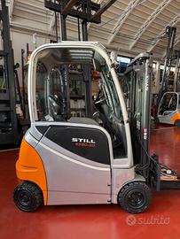 Muletto carrelli elevatori