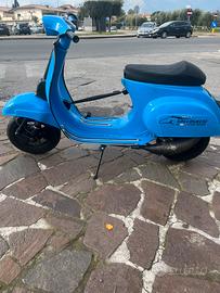 motore vespa