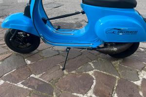 motore vespa