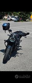Zontes G1 125cc 