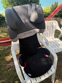 Seggiolino auto Cybex Pallas-Fix 9-36 kg