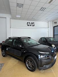 Citroen C4 Cactus N1 GARANZIA 12/36 MESI