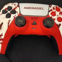 Joypad Aimcontroller PS5 garanzia a vita