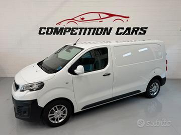 Peugeot Expert BlueHDi 120 PL-TN Furgone Premium S