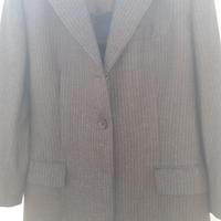 Taier donna giacca e gonna