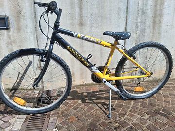 Mountain bike Esperia Be-Smile