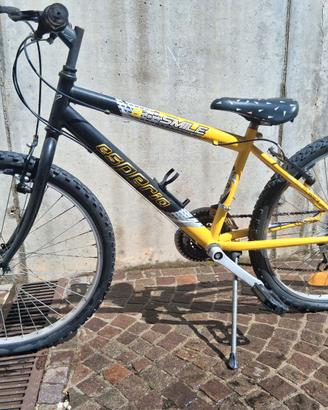 Mountain bike Esperia Be-Smile