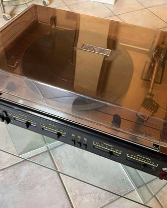 Giradischi Thorens anni 70