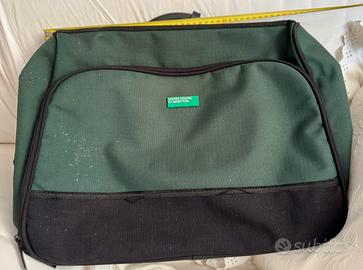 Borsone UNITED COLORS OF BENETTON