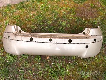 Paraurti posteriore Lancia Musa