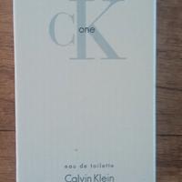 CK ONE EDT 100ml spray 