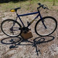 Bicicletta MTB POWER BIKE