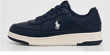 Polo Ralph Lauren MASTERS COURT II TG.38