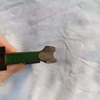 Frese toupie falegnameria