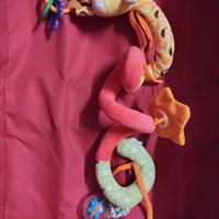 chicco fune passeggio giraffa 6-36mesi