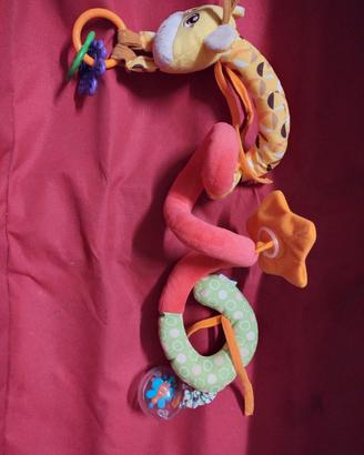chicco fune passeggio giraffa 6-36mesi