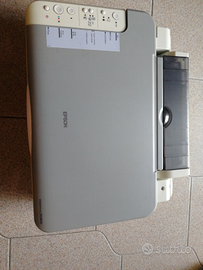 Stampante Epson dx3800