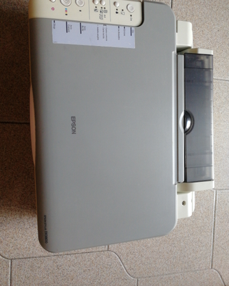 Stampante Epson dx3800