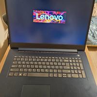 Lenovo ideapad 3 17alc6 Brescia