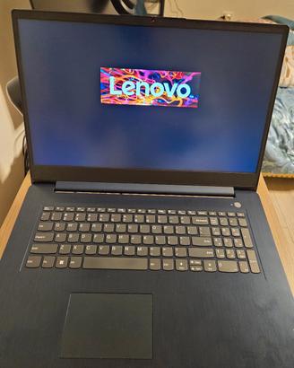Lenovo ideapad 3 17alc6 Brescia