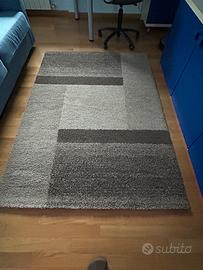 Tappeto rettangolare