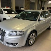 Audi A3 Sportback 2.0 140cv